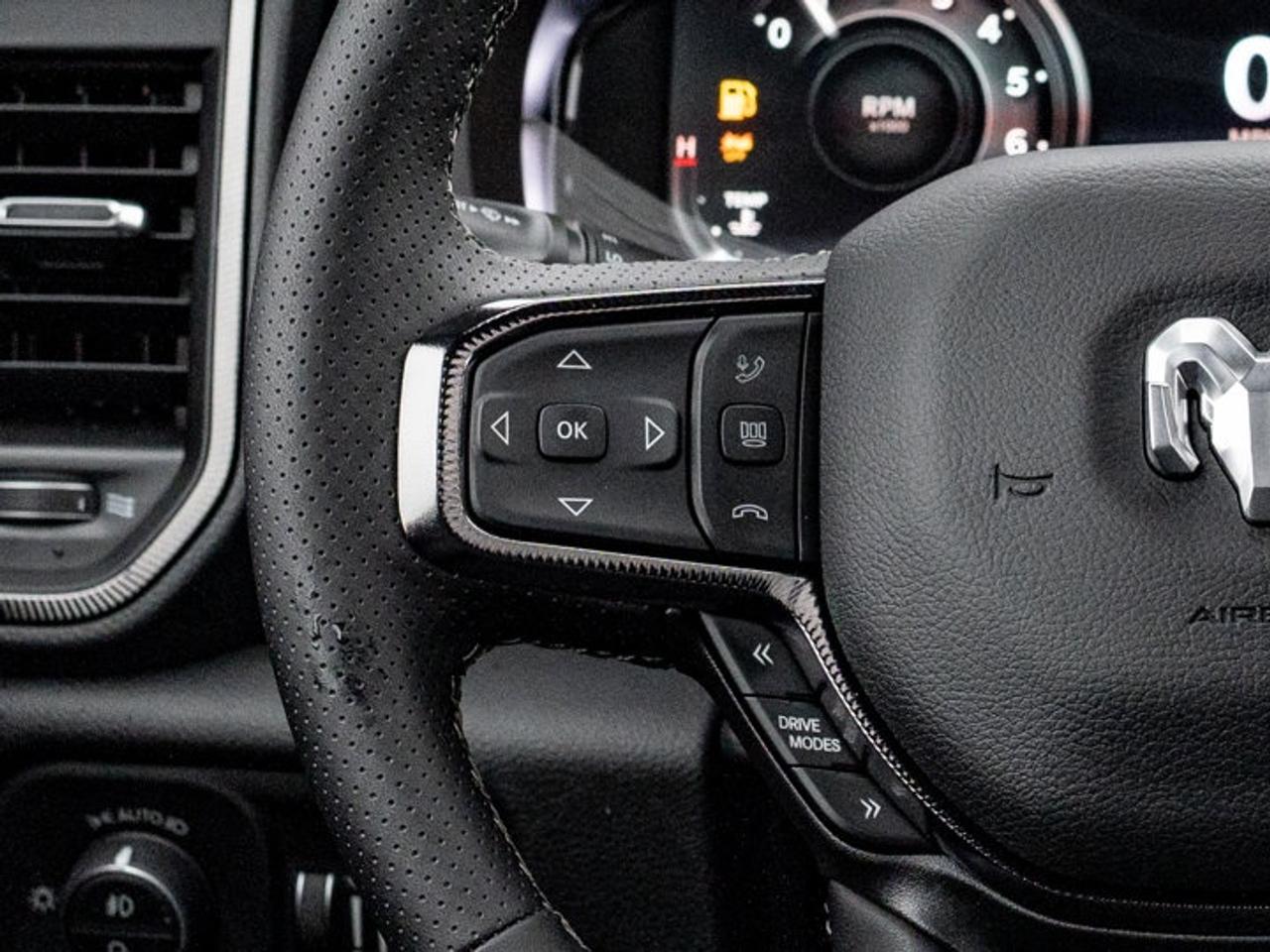 2026 RAM 1500 SPORT Photo