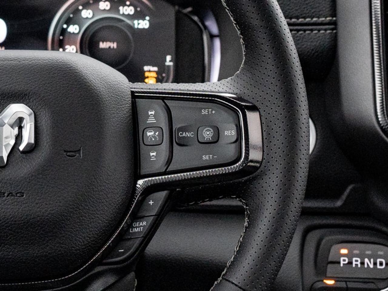 2026 RAM 1500 SPORT Photo