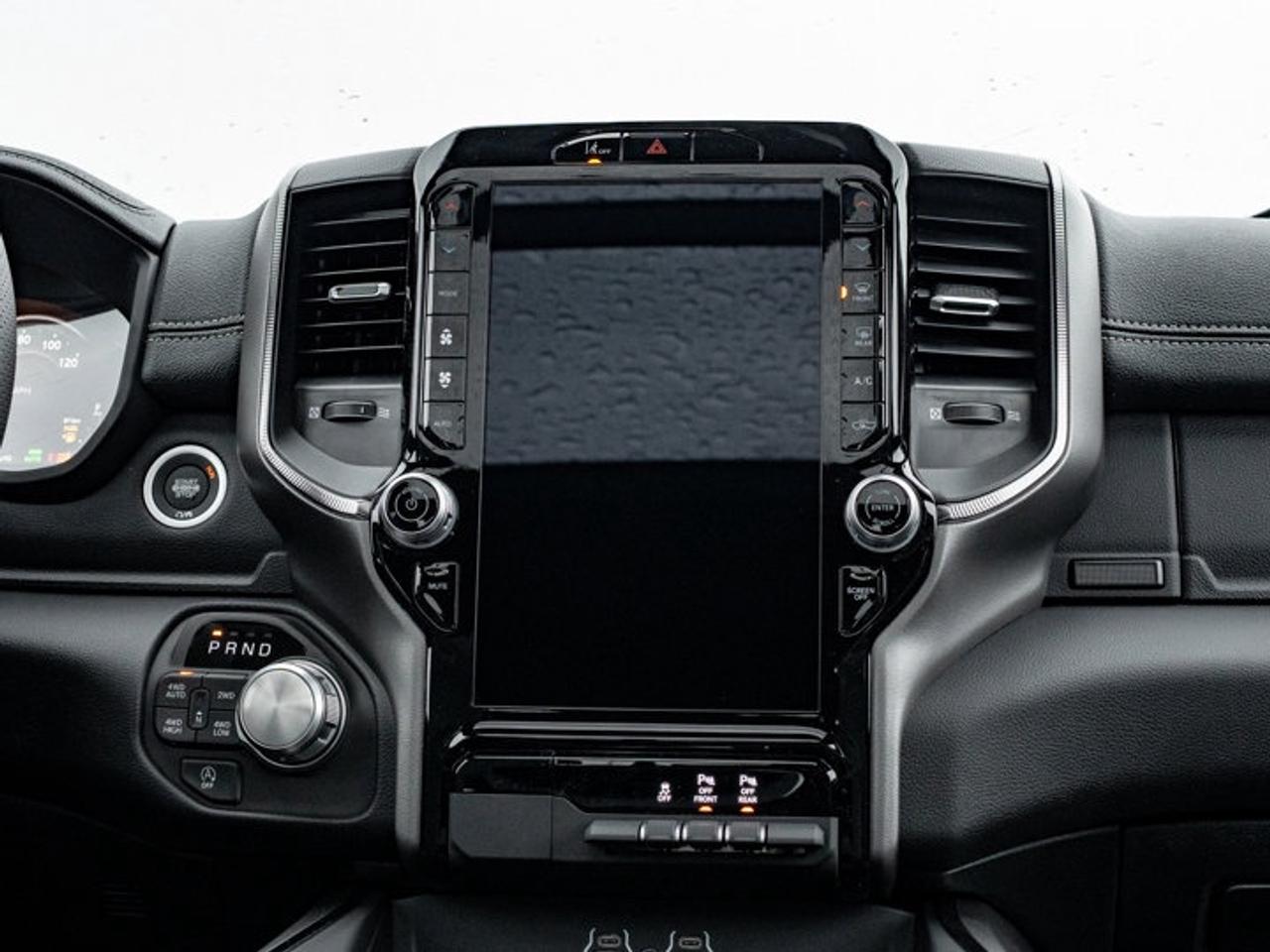 2026 RAM 1500 SPORT Photo