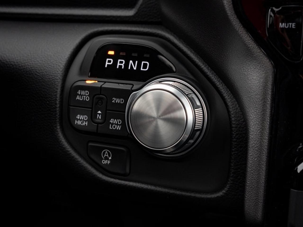 2026 RAM 1500 SPORT Photo