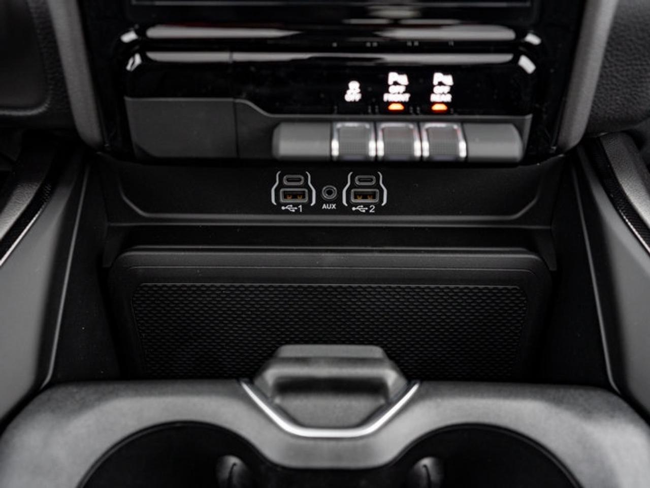 2026 RAM 1500 SPORT Photo
