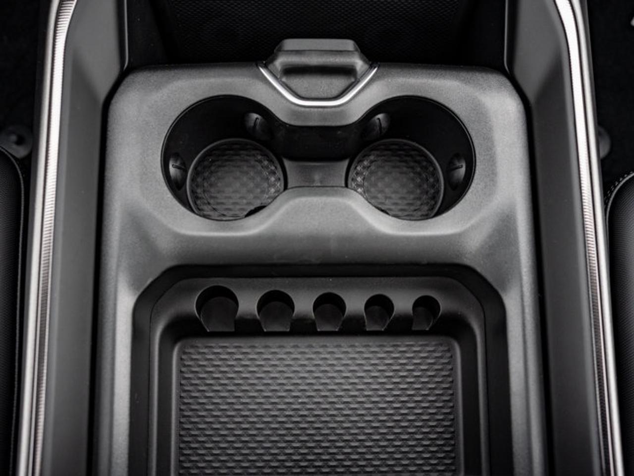 2026 RAM 1500 SPORT Photo