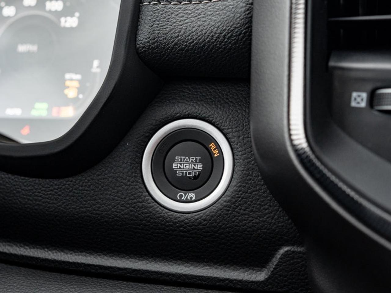 2026 RAM 1500 SPORT Photo