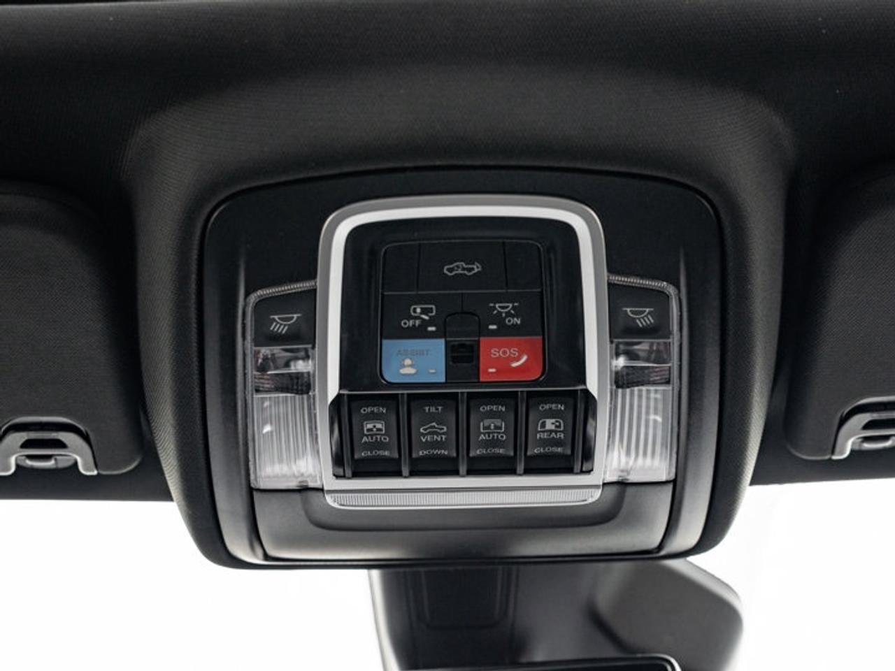 2026 RAM 1500 SPORT Photo