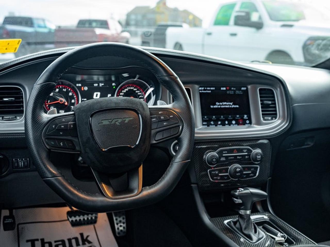 2023 Dodge Charger Scat Pack 392 Widebody Photo