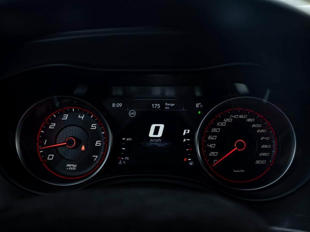 2023 Dodge Charger Scat Pack 392 Widebody Photo