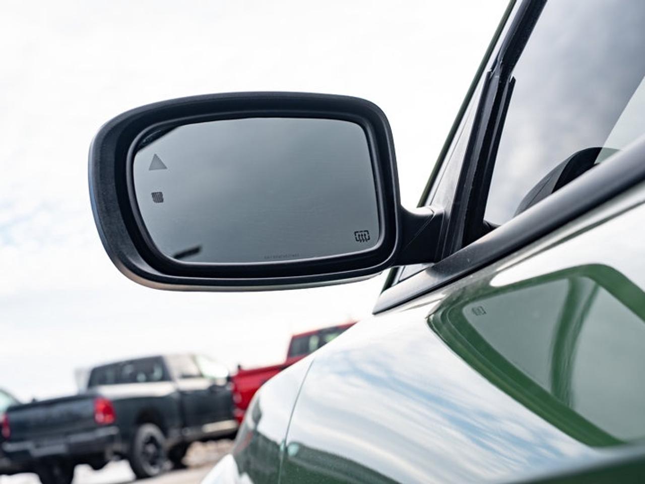 2023 Dodge Charger Scat Pack 392 Widebody Photo