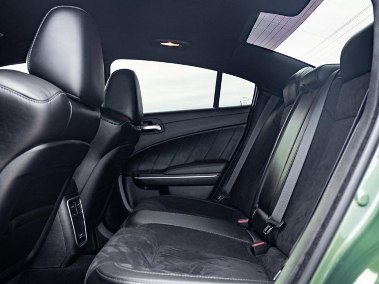 2023 Dodge Charger Scat Pack 392 Widebody Photo