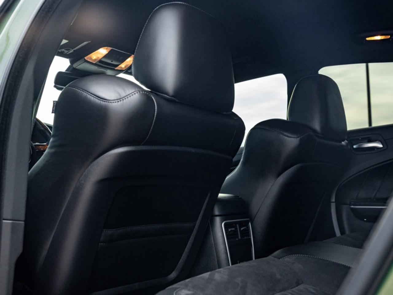 2023 Dodge Charger Scat Pack 392 Widebody Photo