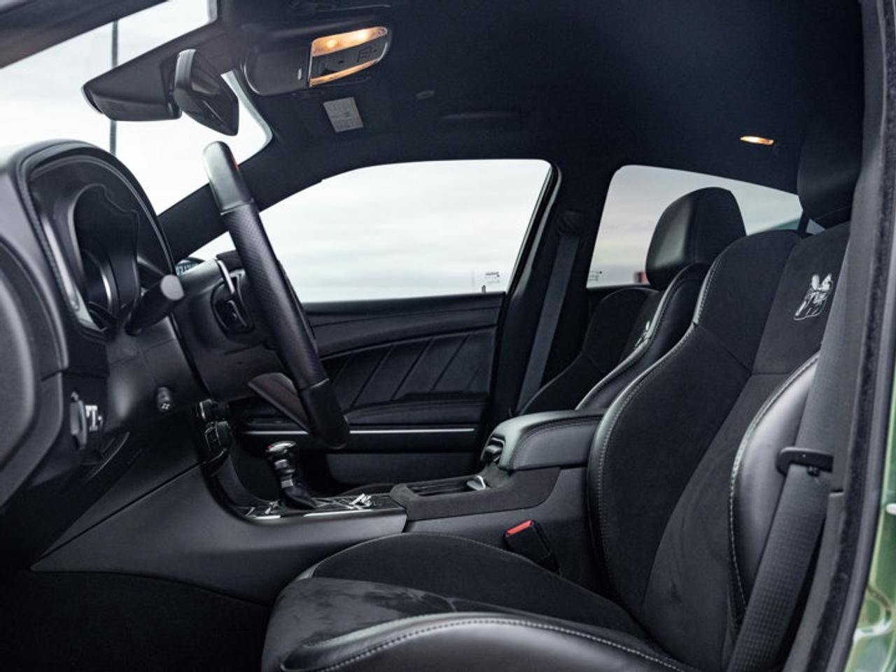 2023 Dodge Charger Scat Pack 392 Widebody Photo