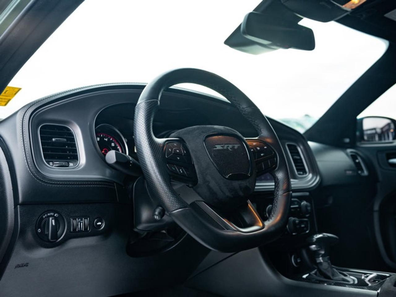 2023 Dodge Charger Scat Pack 392 Widebody Photo