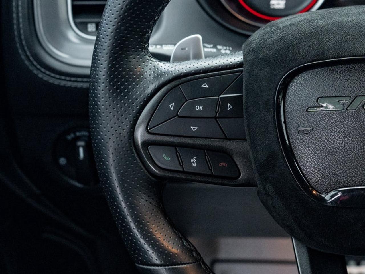 2023 Dodge Charger Scat Pack 392 Widebody Photo