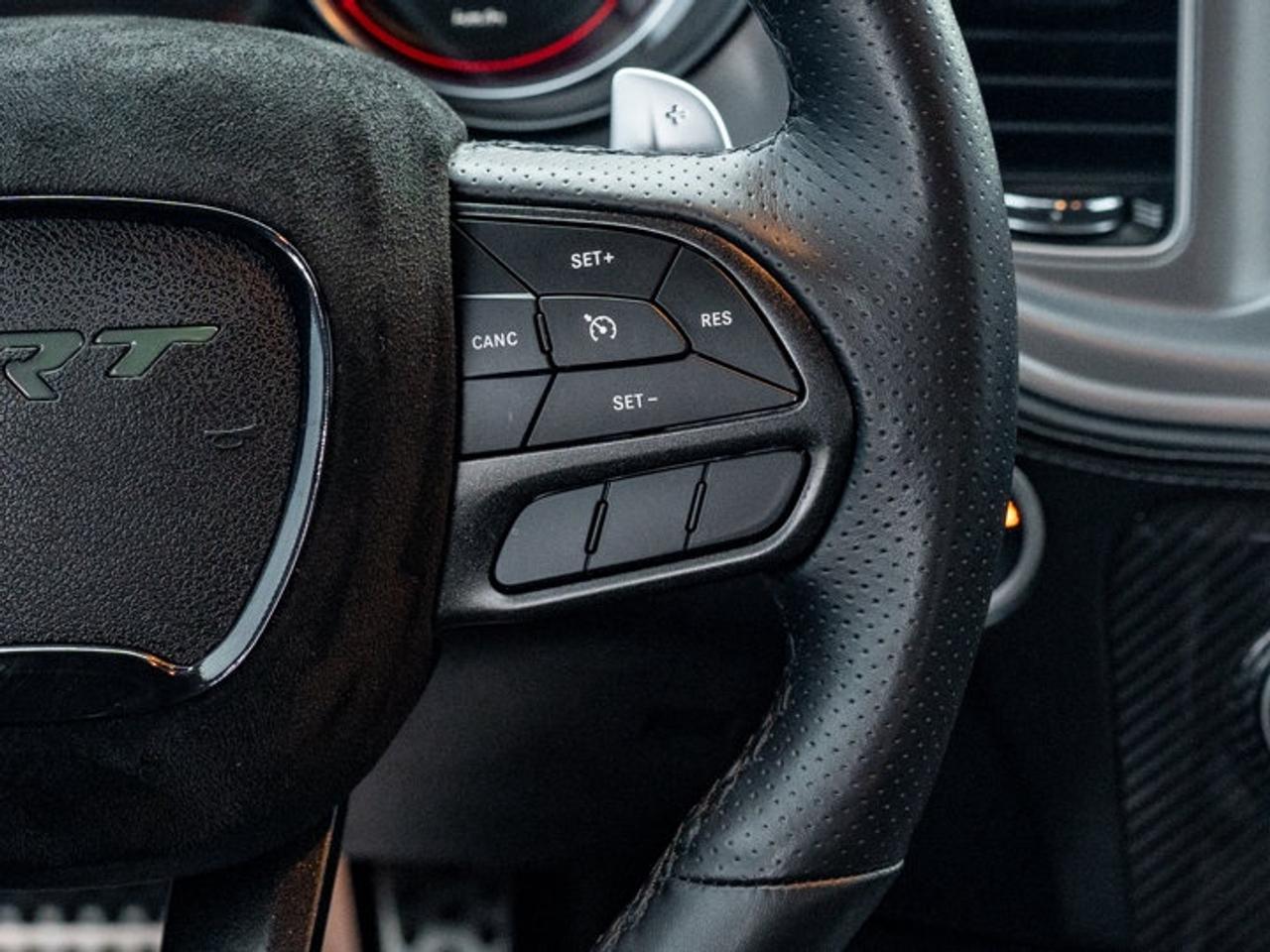 2023 Dodge Charger Scat Pack 392 Widebody Photo