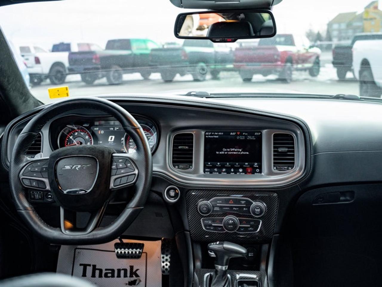 2023 Dodge Charger Scat Pack 392 Widebody Photo