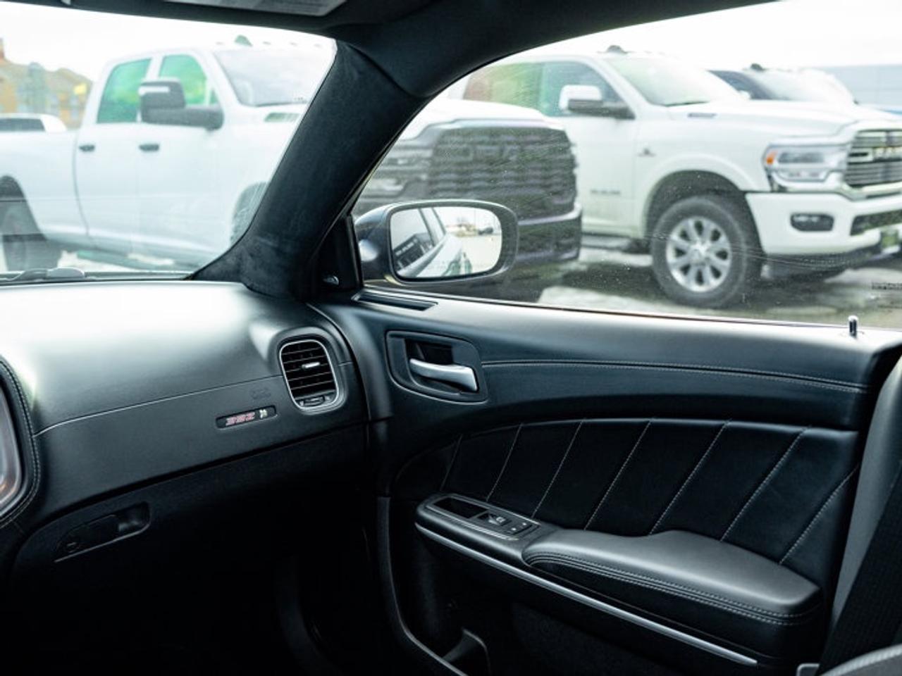 2023 Dodge Charger Scat Pack 392 Widebody Photo