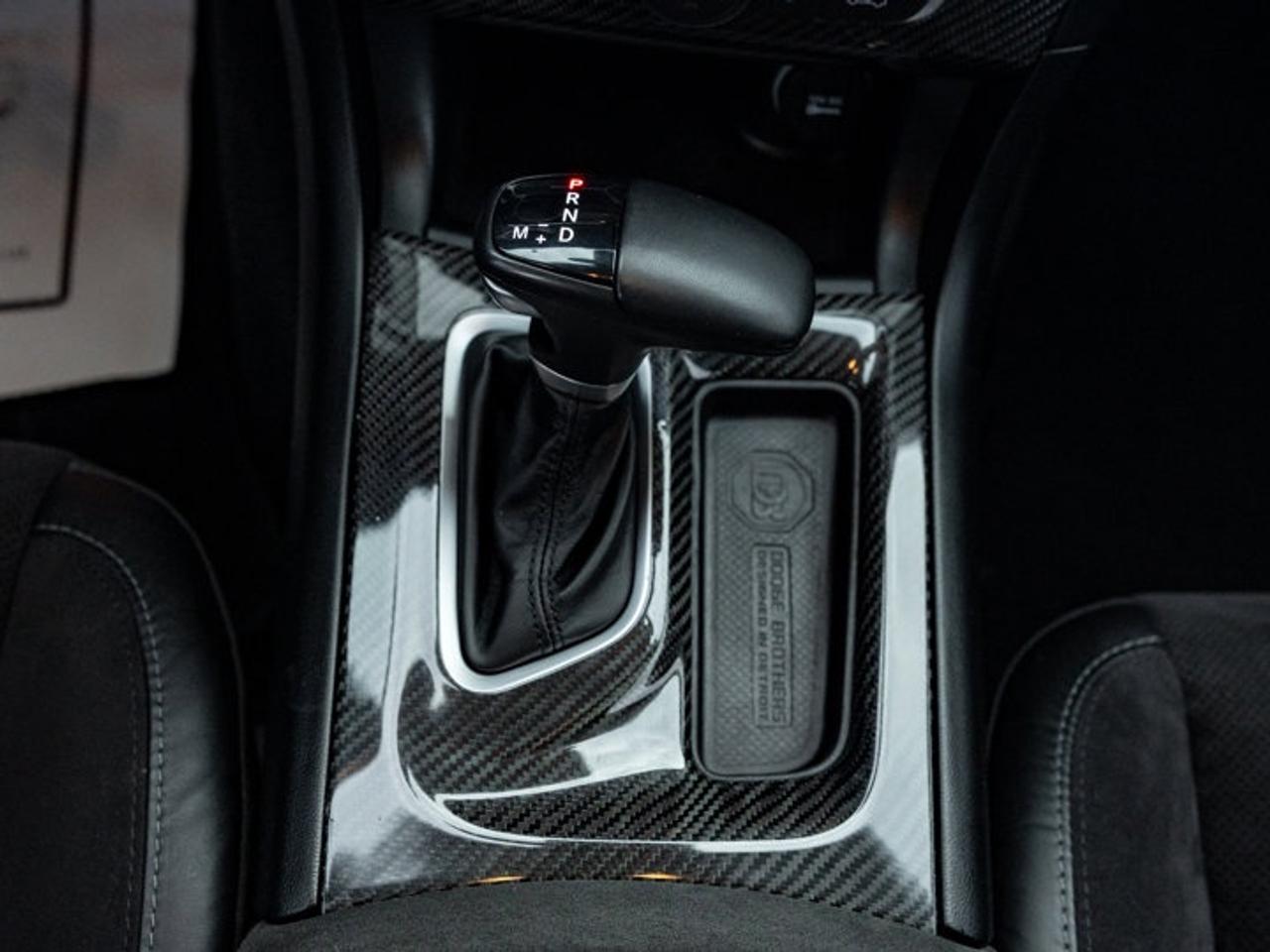 2023 Dodge Charger Scat Pack 392 Widebody Photo