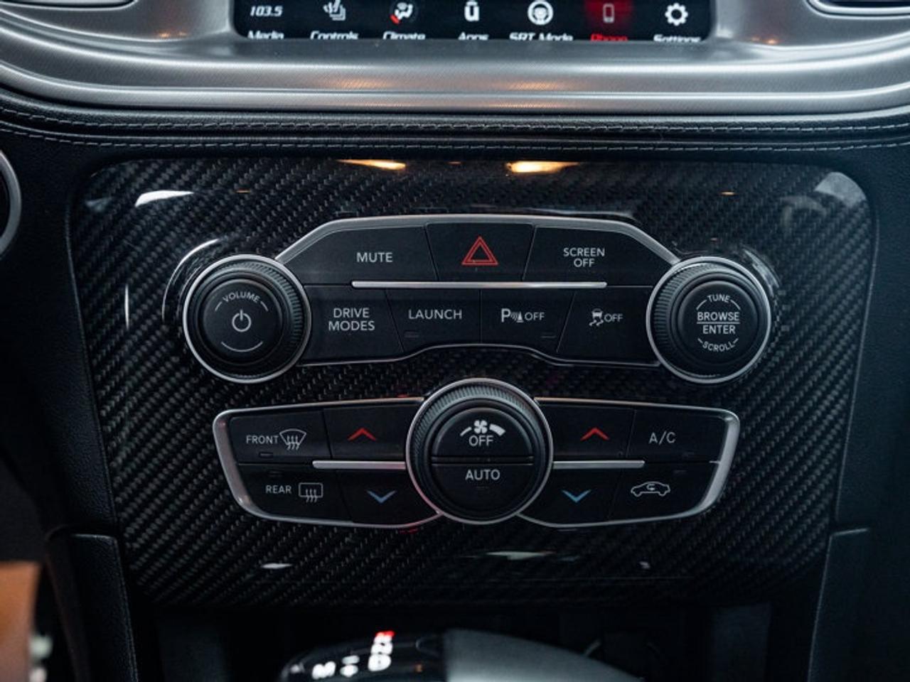 2023 Dodge Charger Scat Pack 392 Widebody Photo