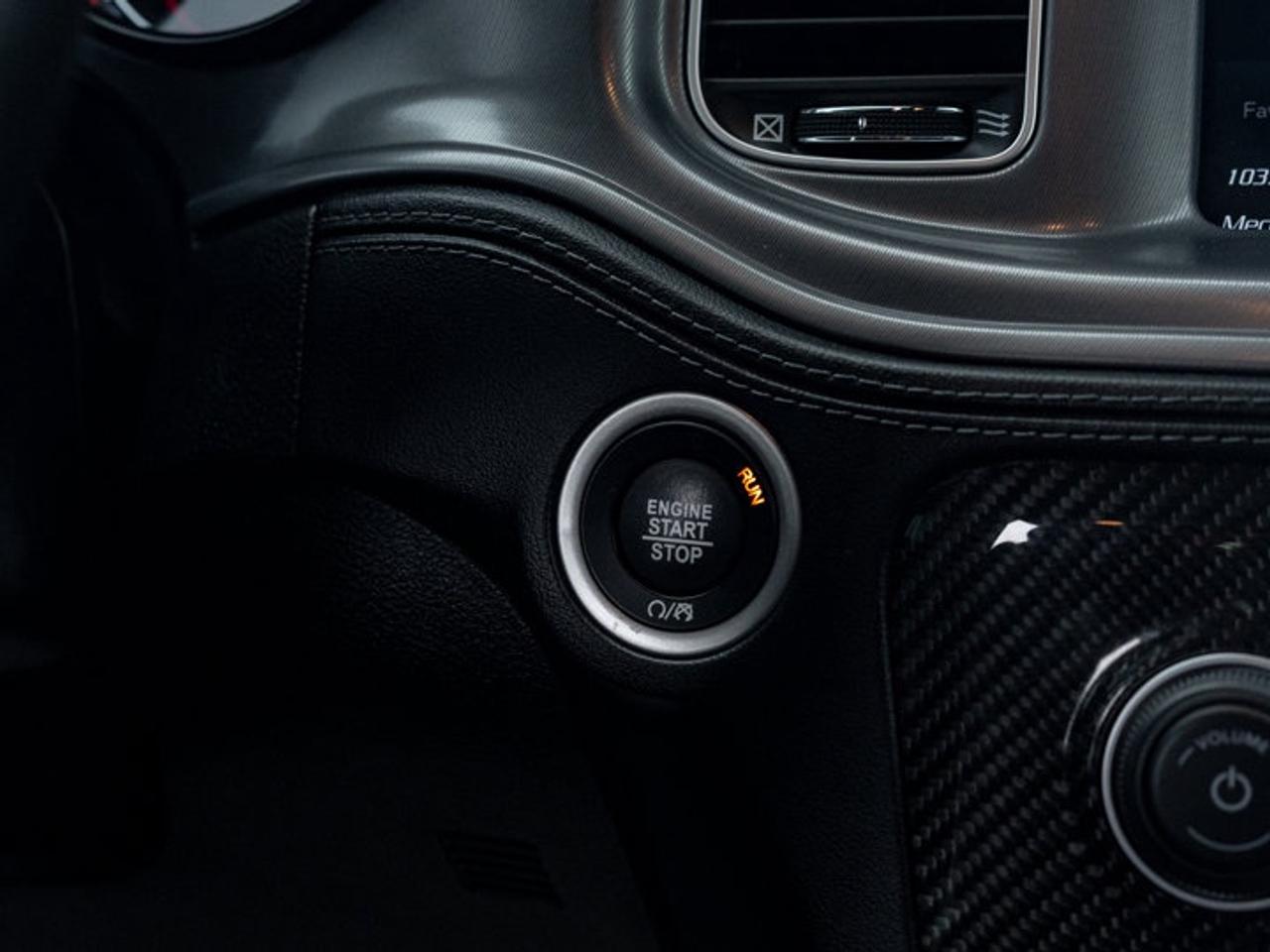 2023 Dodge Charger Scat Pack 392 Widebody Photo