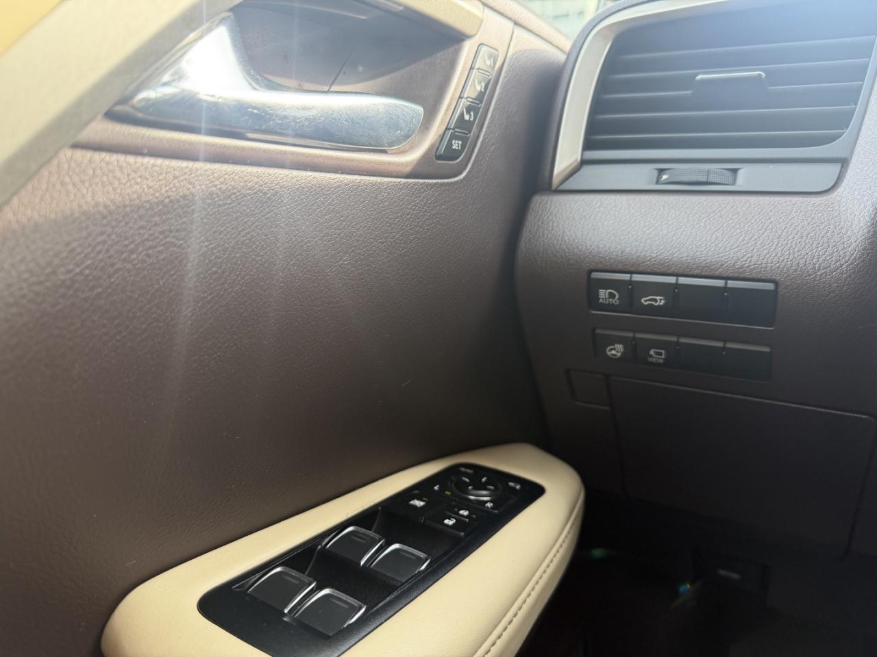 2018 Lexus RX 350 L Luxury AWD Photo