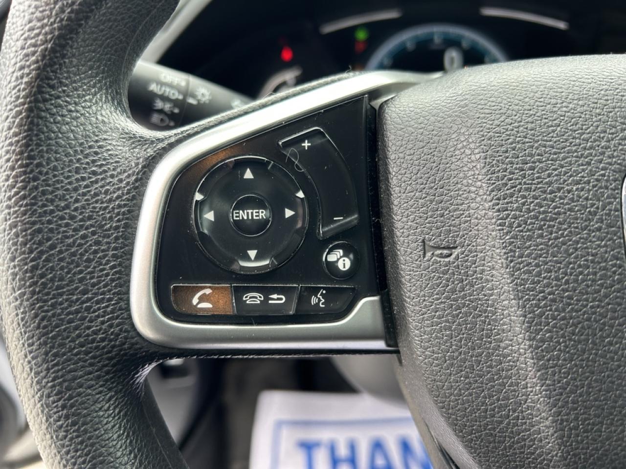 2021 Honda Civic Sedan LX  - Heated Seats -  Apple CarPlay Photo