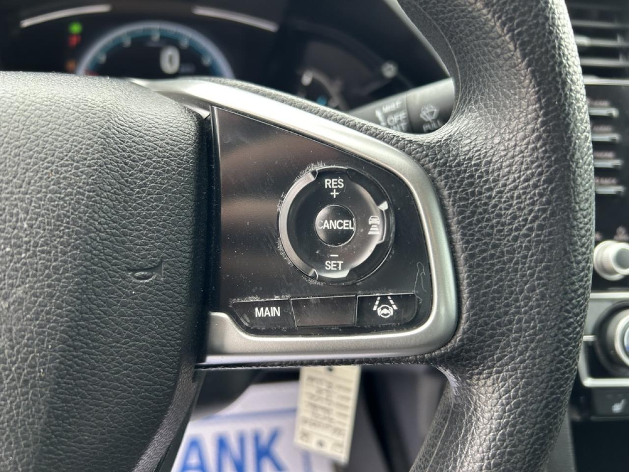 2021 Honda Civic Sedan LX  - Heated Seats -  Apple CarPlay Photo