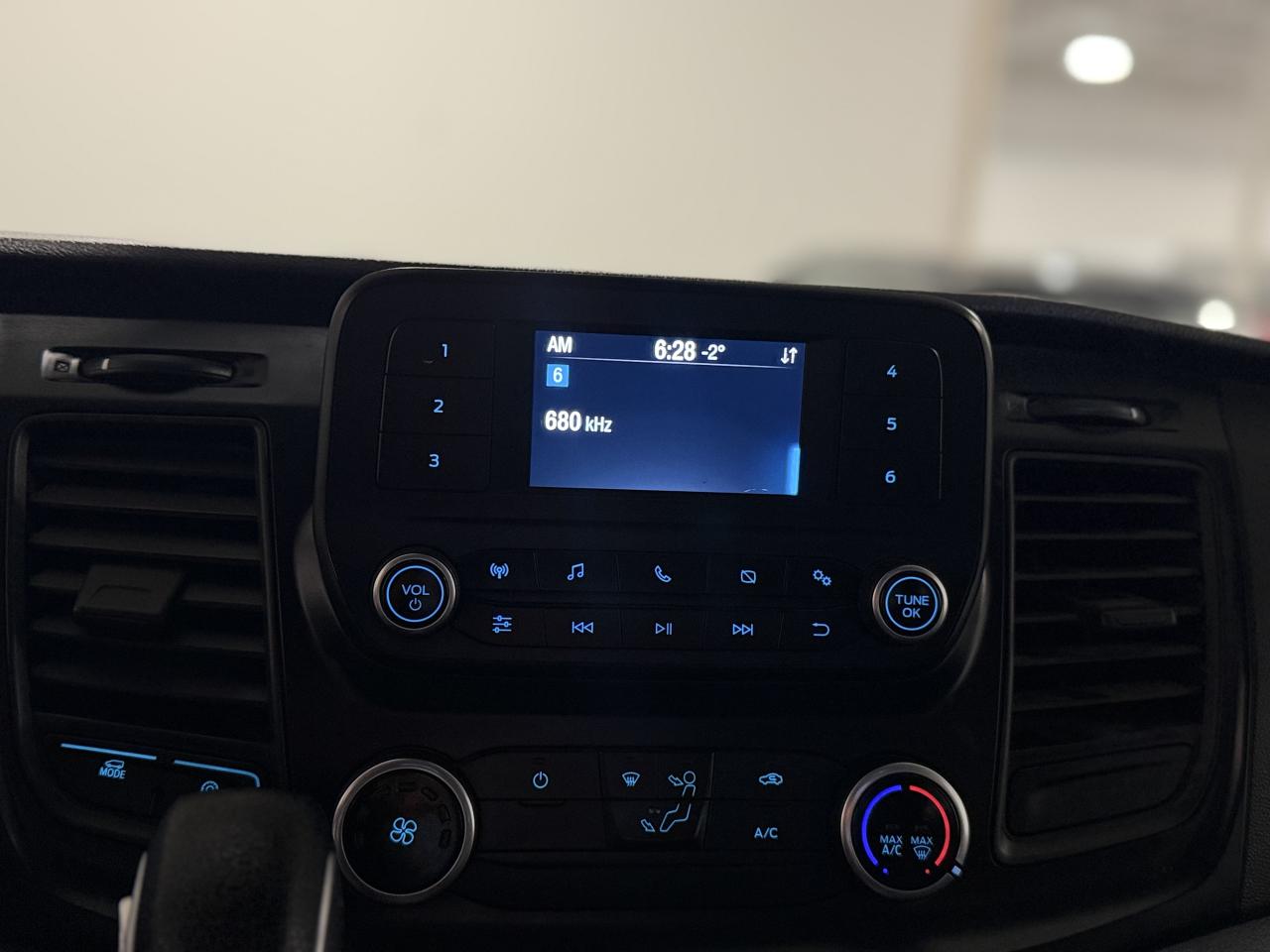 2022 Ford Transit Cargo Van T-250|High Roof|RWD Photo