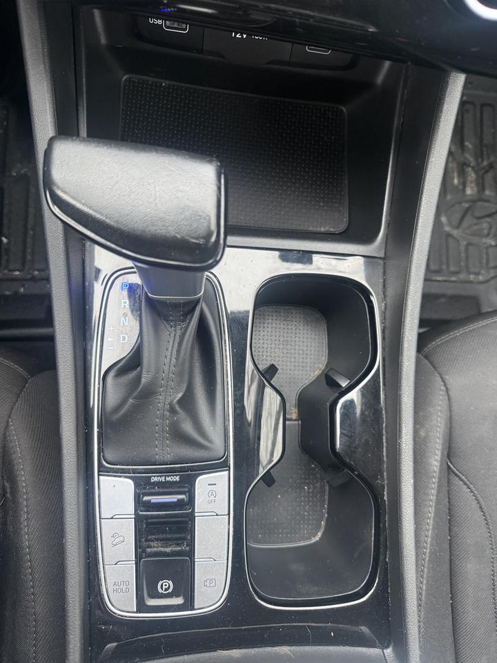 2023 Hyundai Tucson Preferred Photo