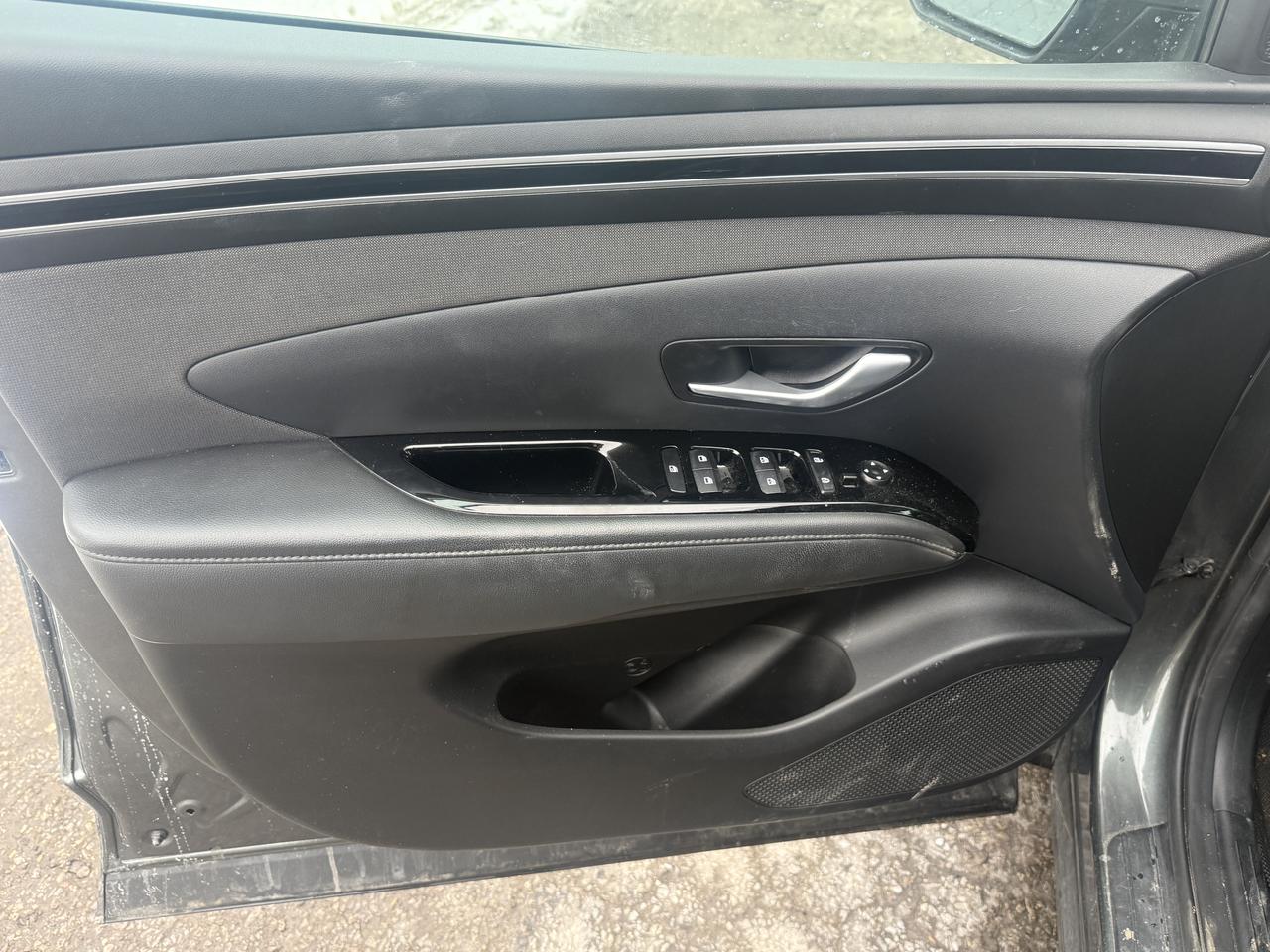 2023 Hyundai Tucson Preferred Photo