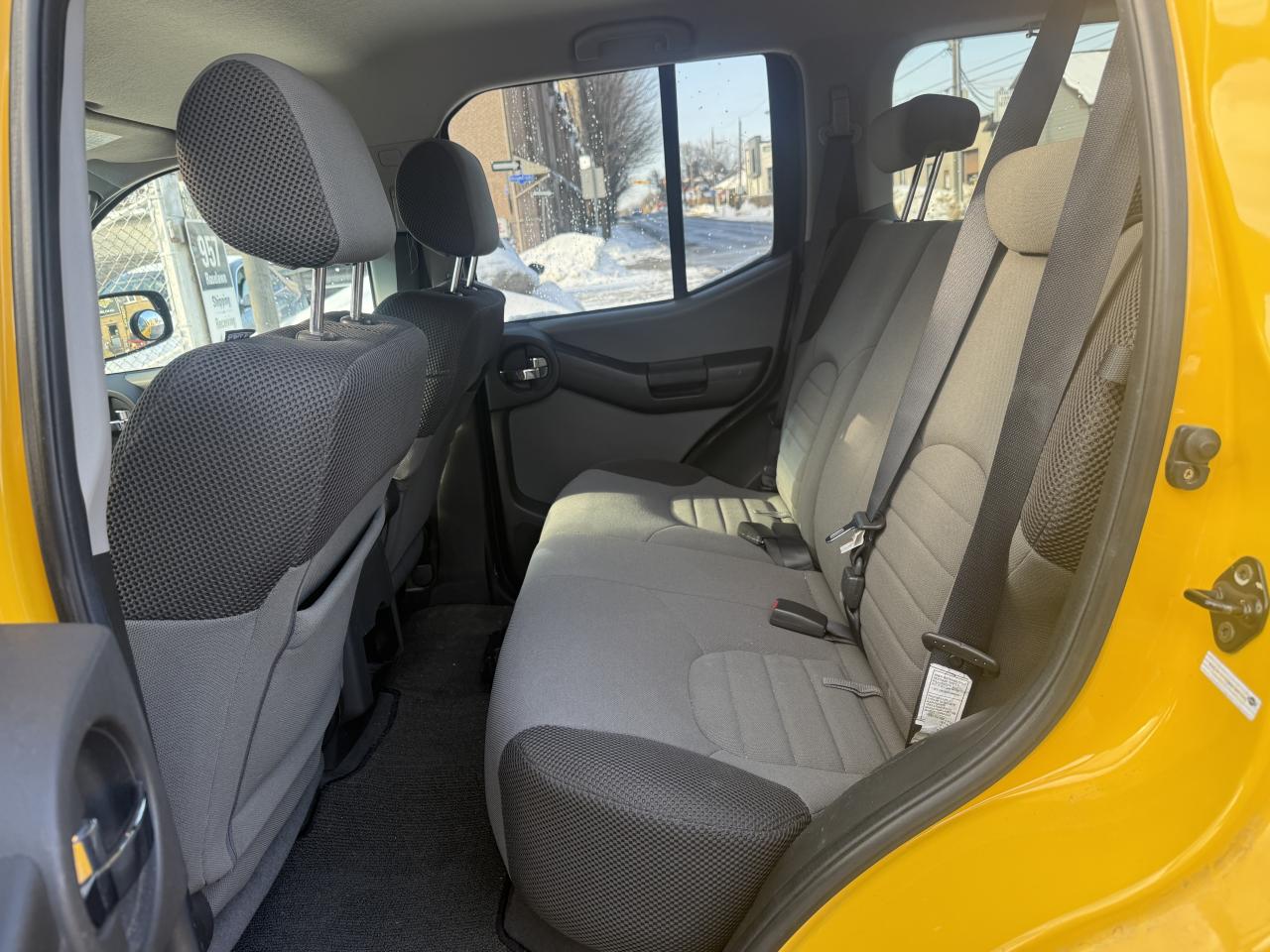 2006 Nissan Xterra S Photo