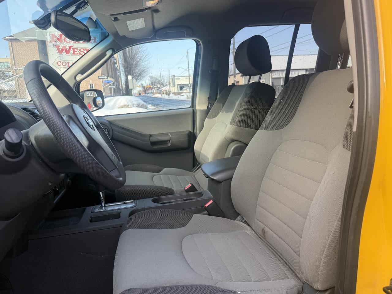 2006 Nissan Xterra S Photo