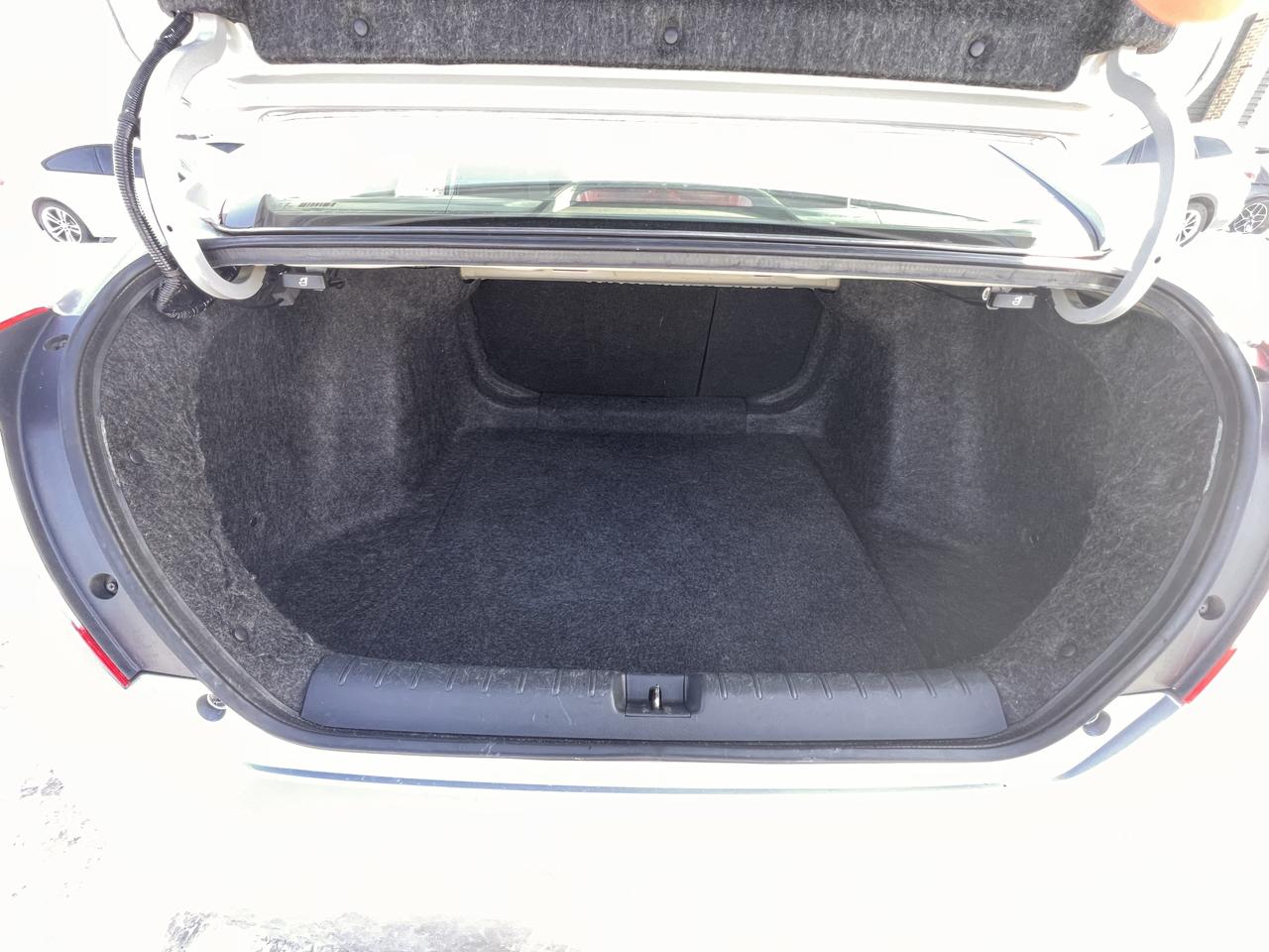 2018 Honda Civic SE Photo