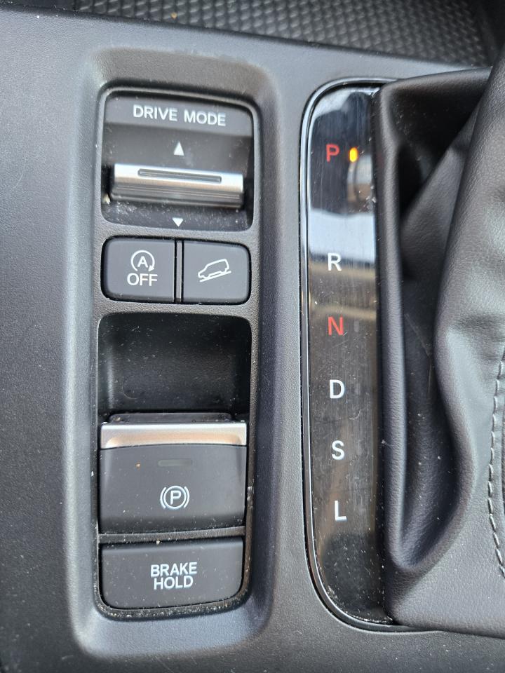 2025 Honda CR-V Sport AWD Photo