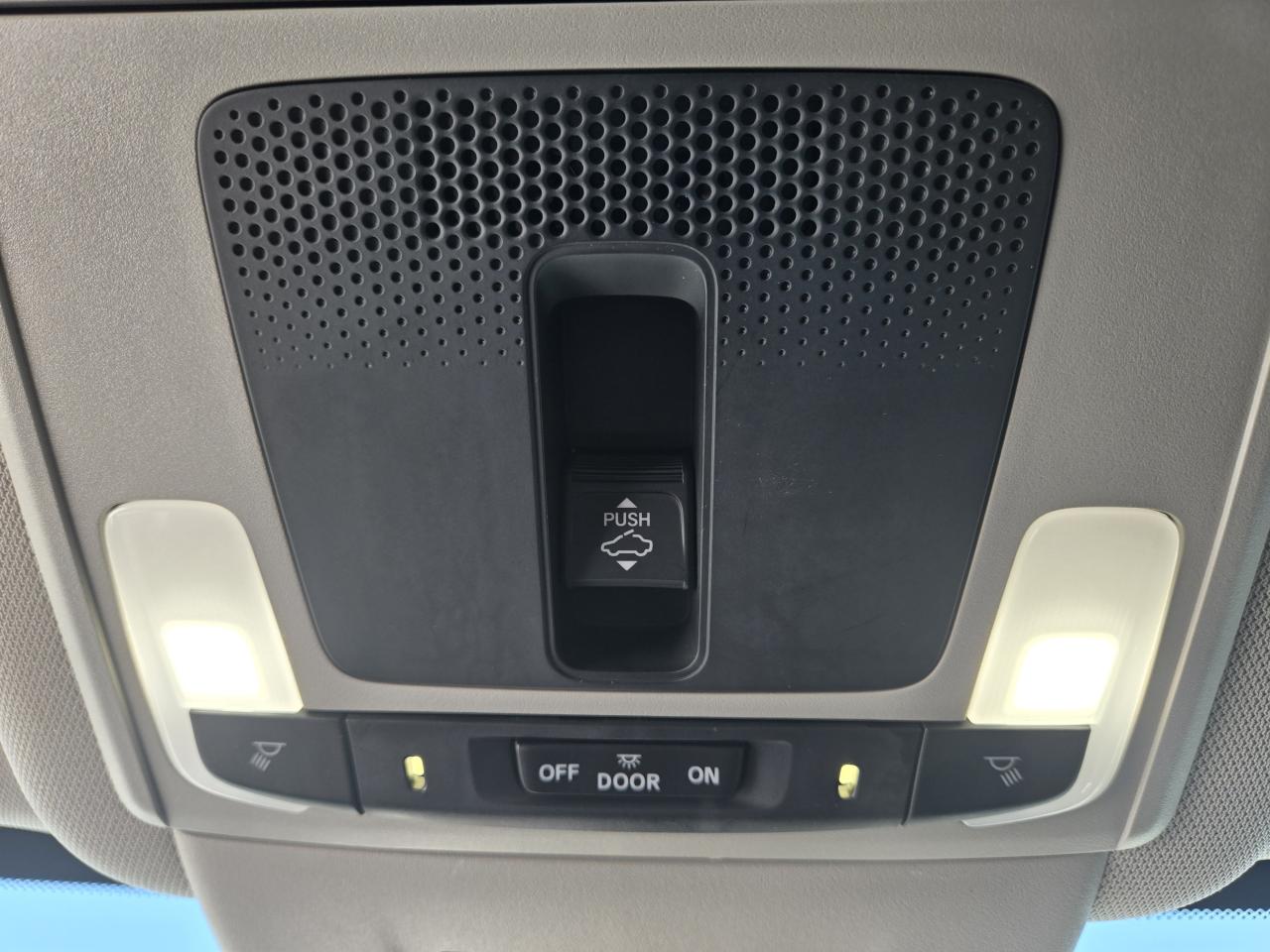 2025 Honda CR-V Sport AWD Photo