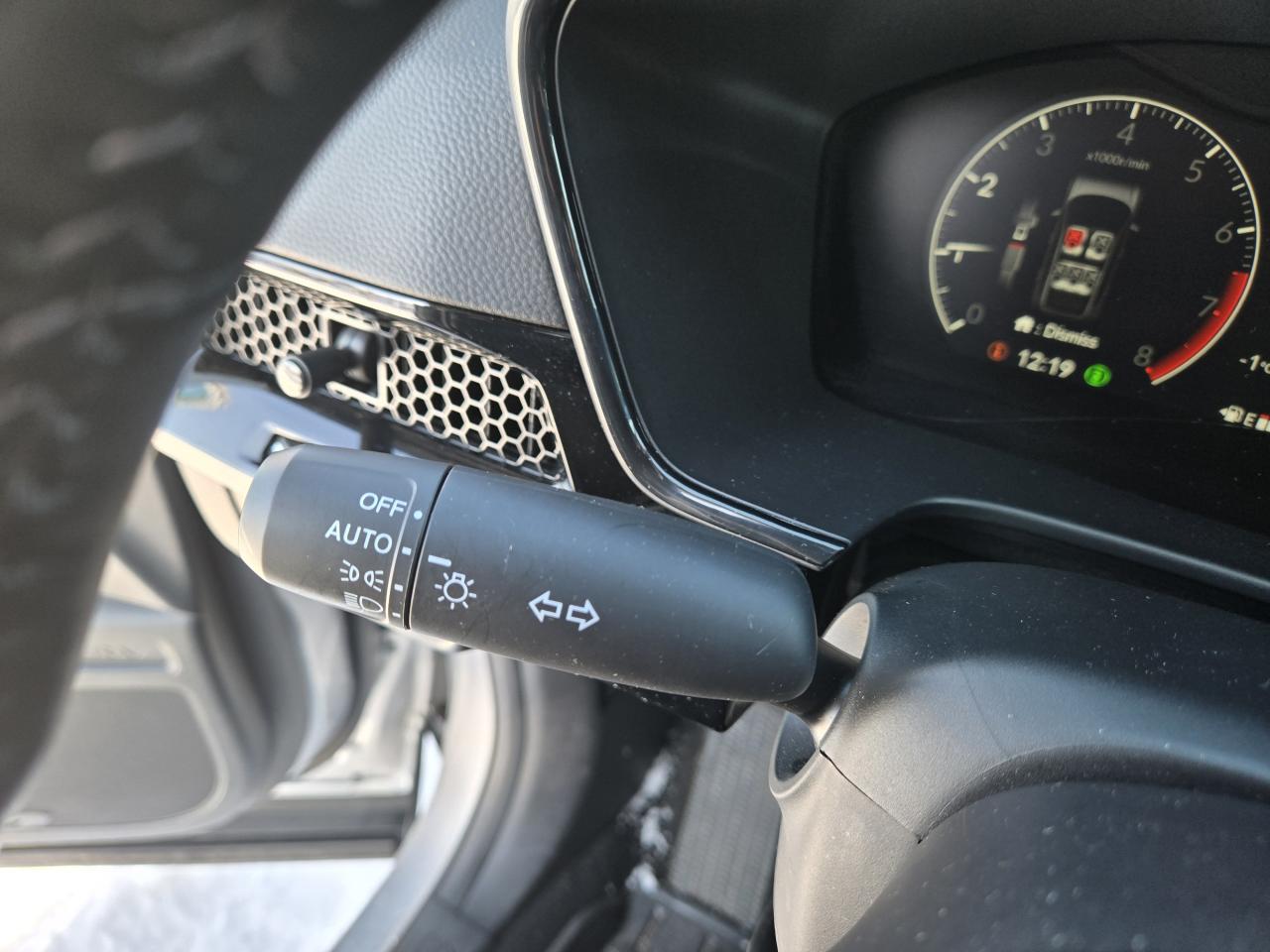 2025 Honda CR-V Sport AWD Photo