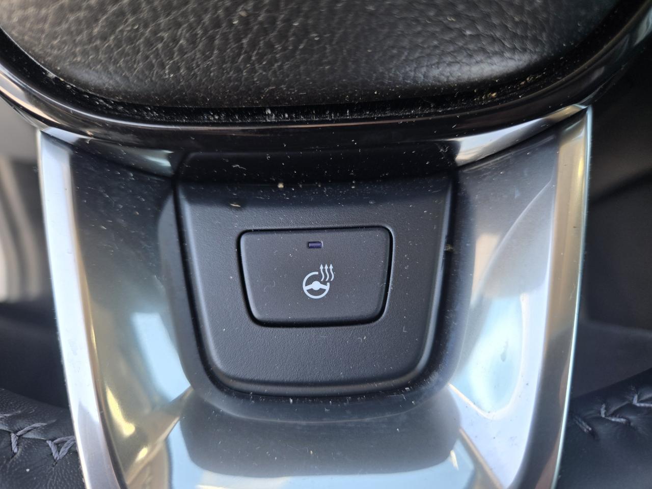 2025 Honda CR-V Sport AWD Photo