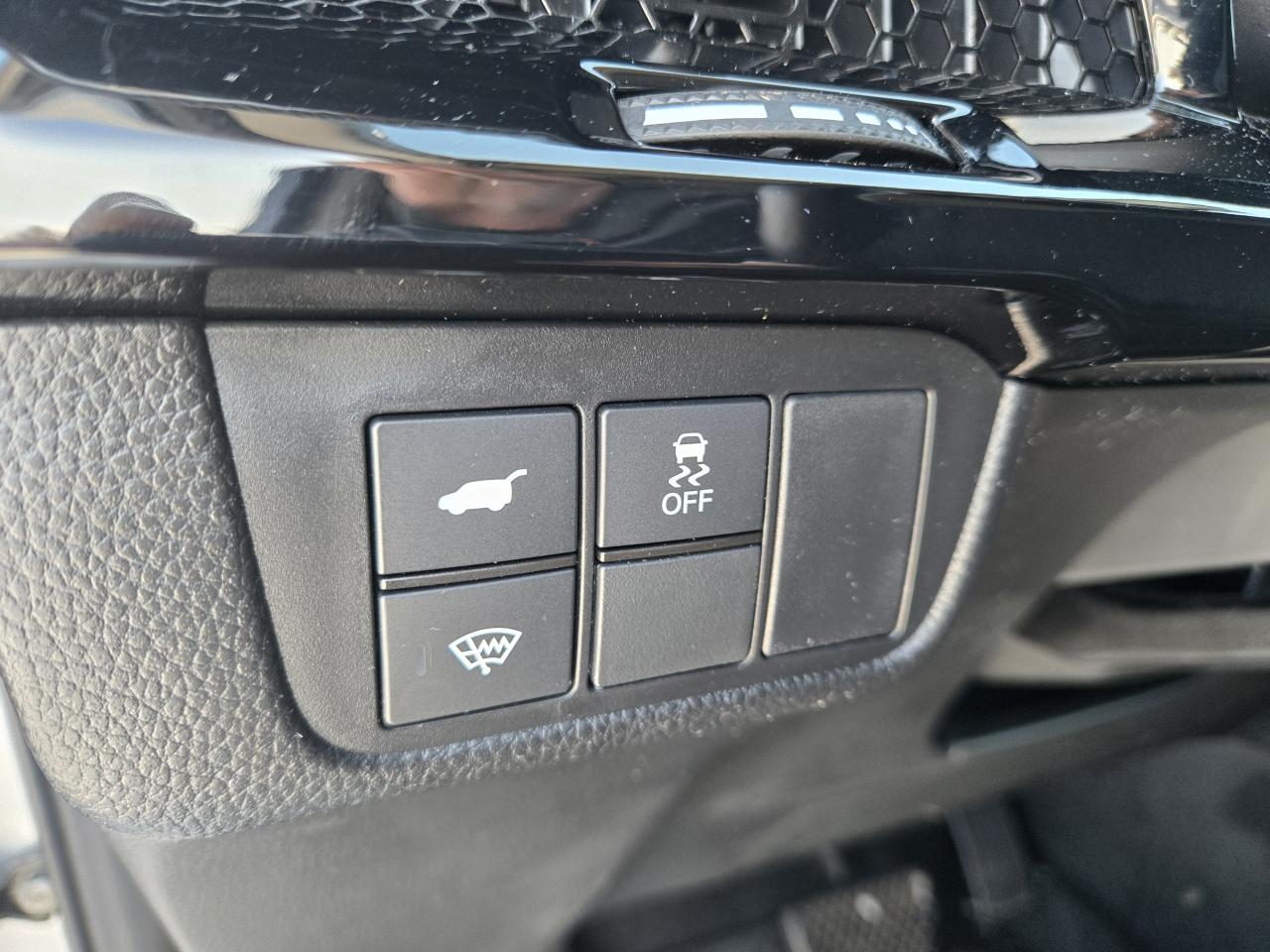 2025 Honda CR-V Sport AWD Photo