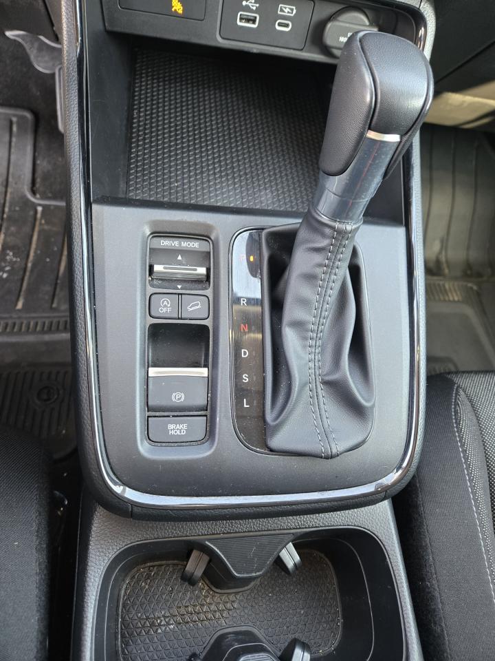 2025 Honda CR-V Sport AWD Photo