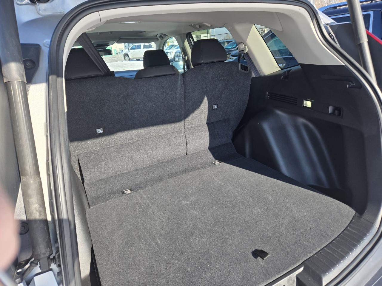 2025 Honda CR-V Sport AWD Photo