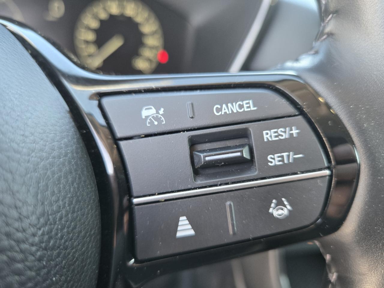 2025 Honda CR-V Sport AWD Photo