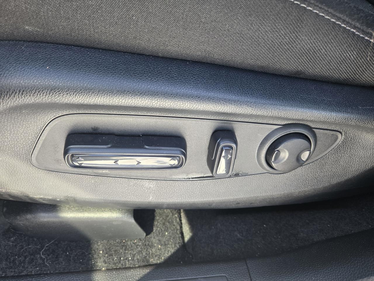 2025 Honda CR-V Sport AWD Photo