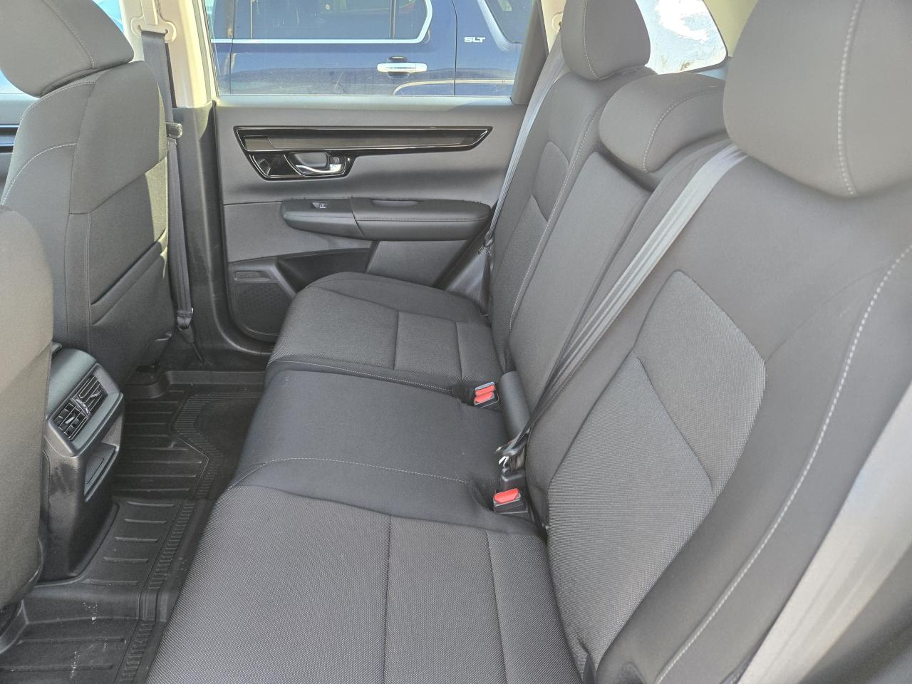 2025 Honda CR-V Sport AWD Photo