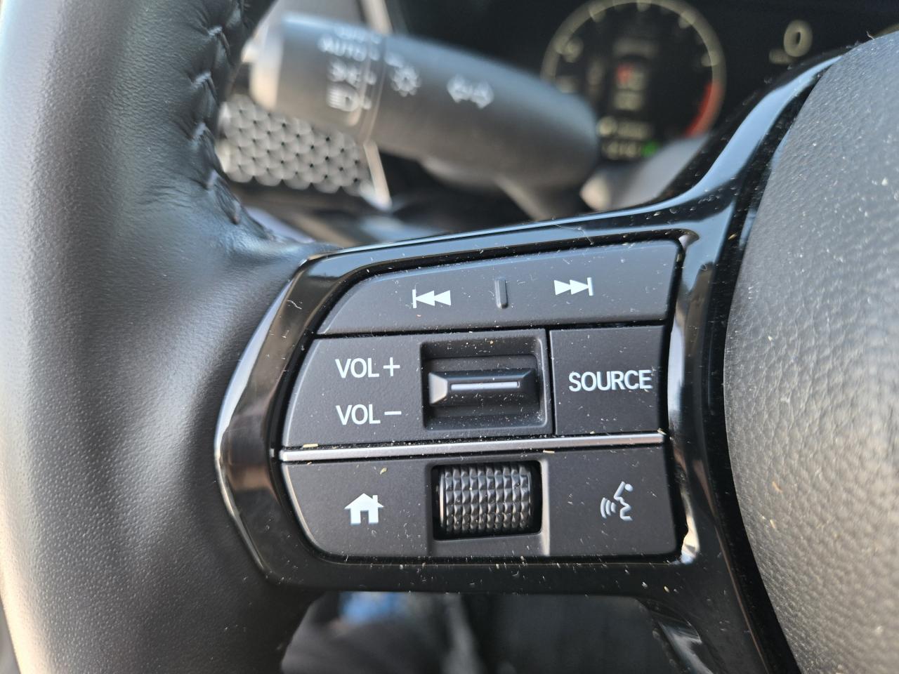 2025 Honda CR-V Sport AWD Photo