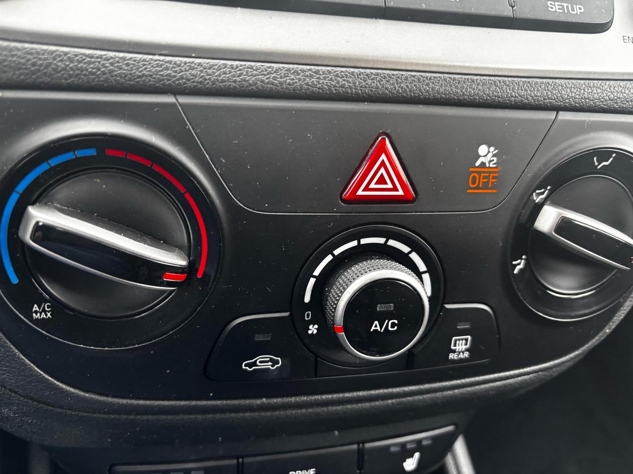 2019 Hyundai Accent Preferred, Hatchback, Alloys, Heated Seats, Photo