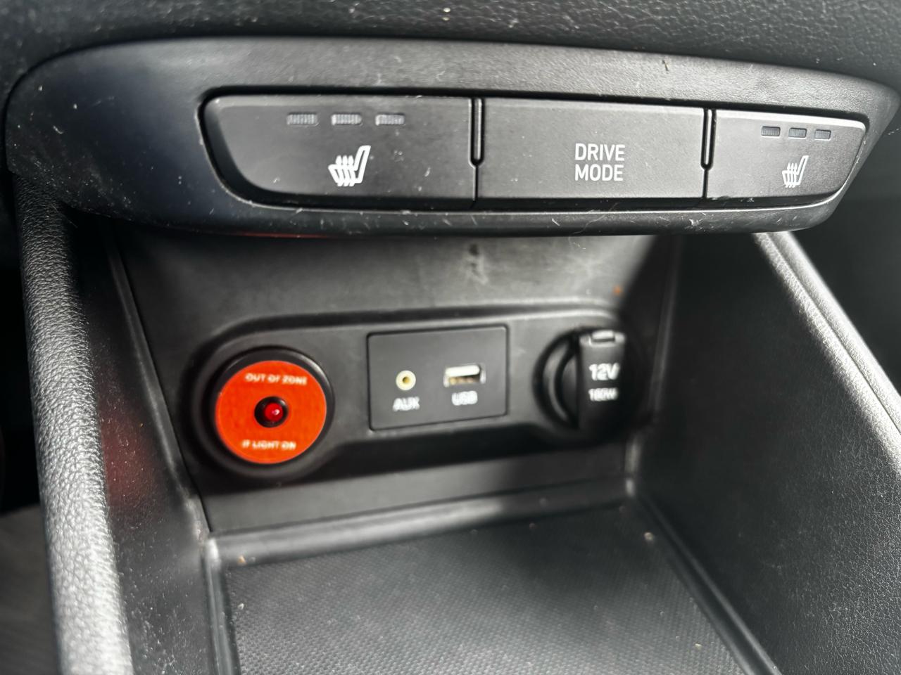 2019 Hyundai Accent Preferred, Hatchback, Alloys, Heated Seats, Photo