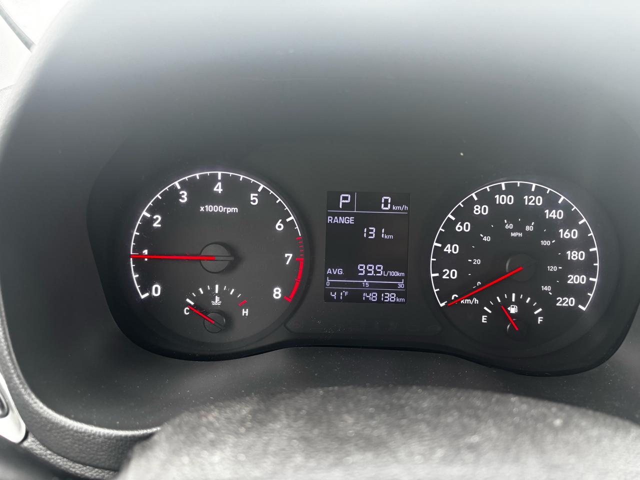 2019 Hyundai Accent Preferred, Hatchback, Alloys, Heated Seats, Photo