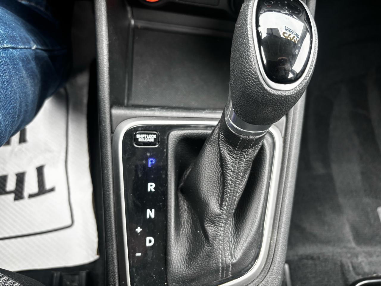 2019 Hyundai Accent Preferred, Hatchback, Alloys, Heated Seats, Photo