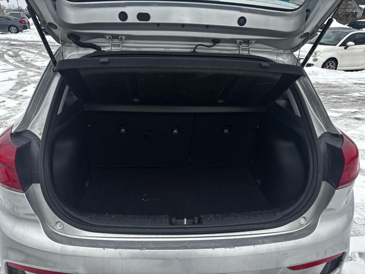 2019 Hyundai Accent Preferred, Hatchback, Alloys, Heated Seats,