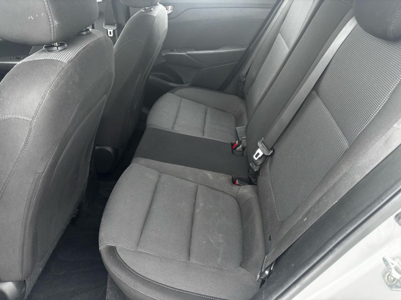 2019 Hyundai Accent Preferred, Hatchback, Alloys, Heated Seats,