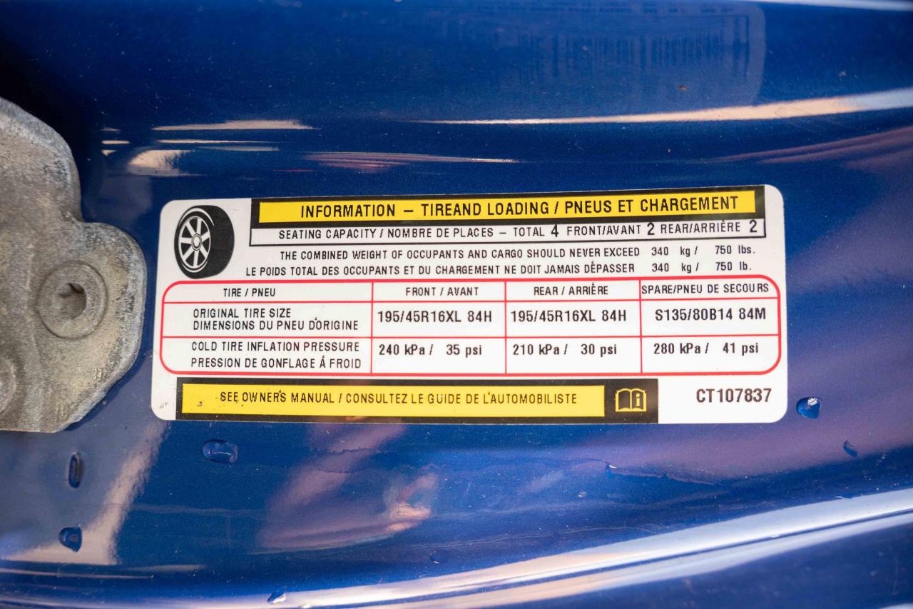 2012 Fiat 500 Sport Photo