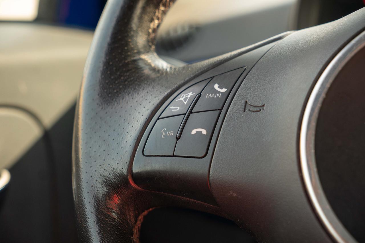 2012 Fiat 500 Sport Photo